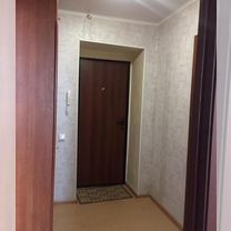 1-к. квартира, 34 м², 4/14 эт.