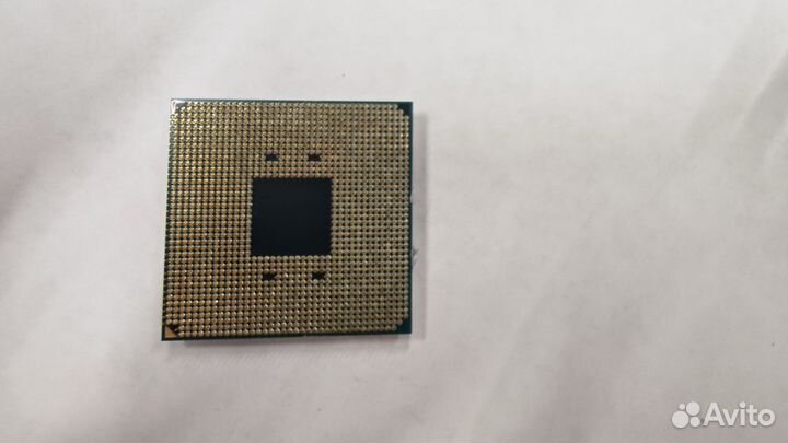 Процессор amd ryzen 5 3600 OEM