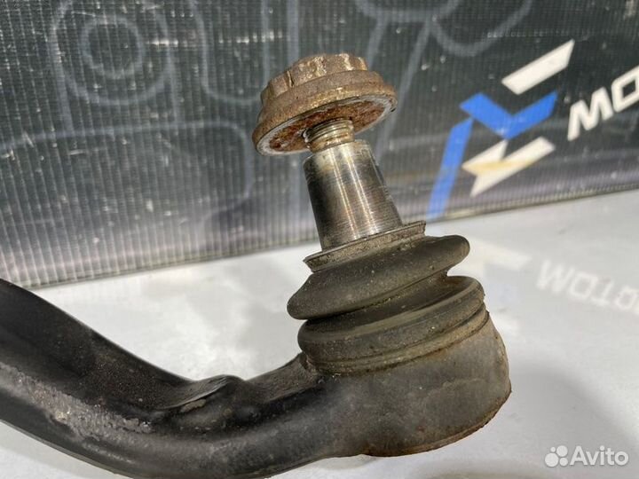 Рычаг подвески передний правый Bmw X5 E70 N62B48