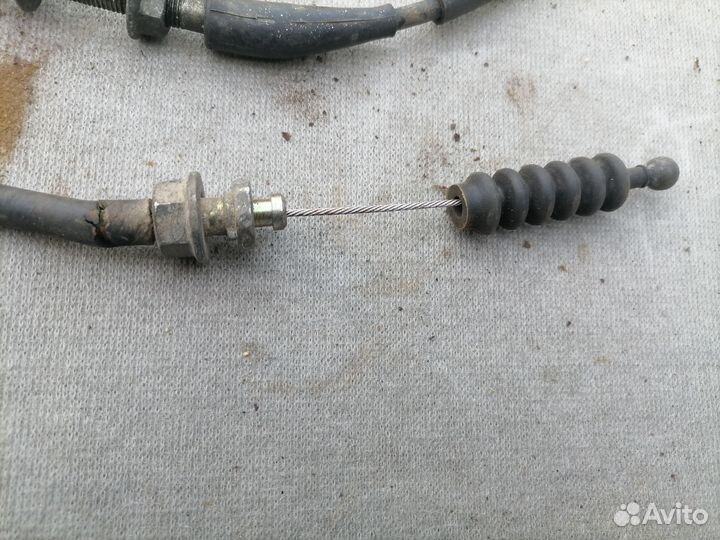 Тросик газа Honda Civic EK 1995-2001