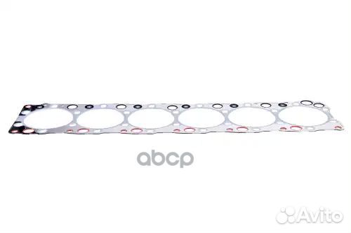 Прокладка ГБЦ Iveco Stralis/Cursor 10