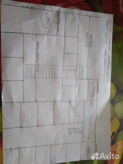 Детская мебель бу