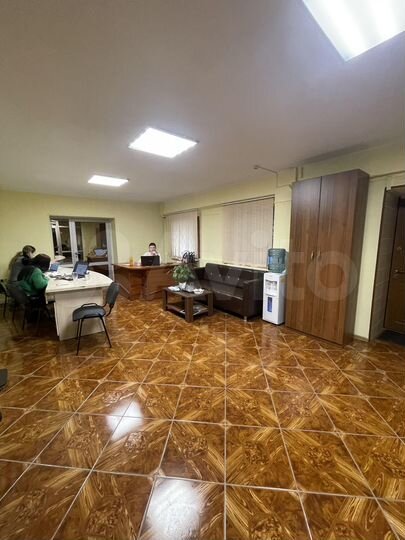 Сдам мебелированный офис в центре города 80 м2