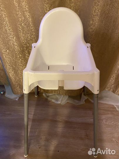 Детский стульчик для кормления