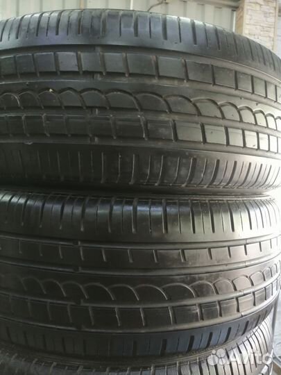 Pirelli P Zero Corsa Asimmetrico 2 235/60 R18