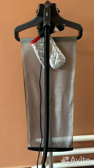 Утюг с парогенератором