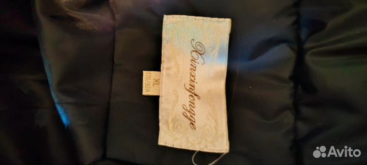 Лыжный комбинезон женский 42-44