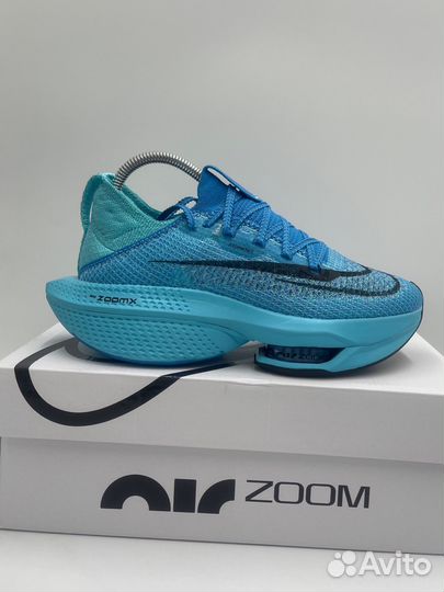 Кроссовки nike zoom