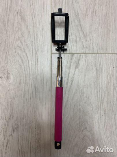 Селфи палка - монопод