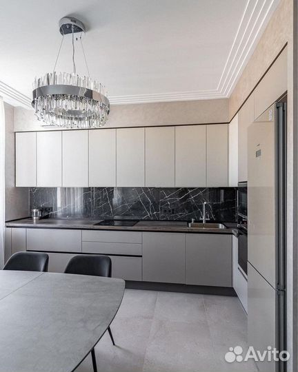 Кухонный гарнитур Кухни на заказ