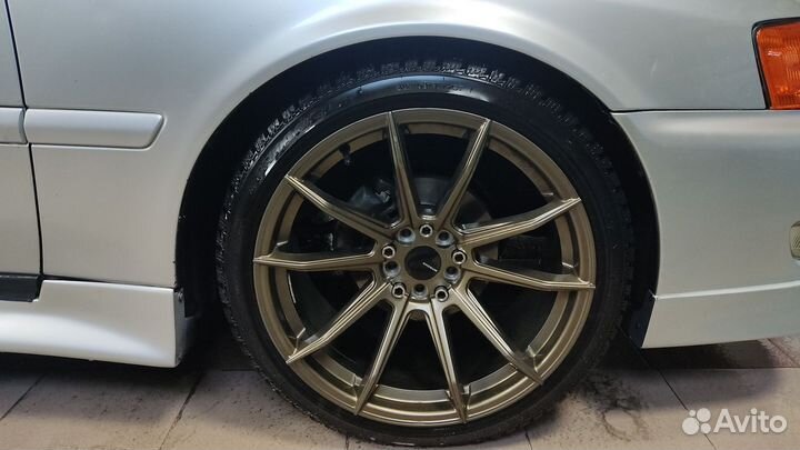 Колёса Shogun r18