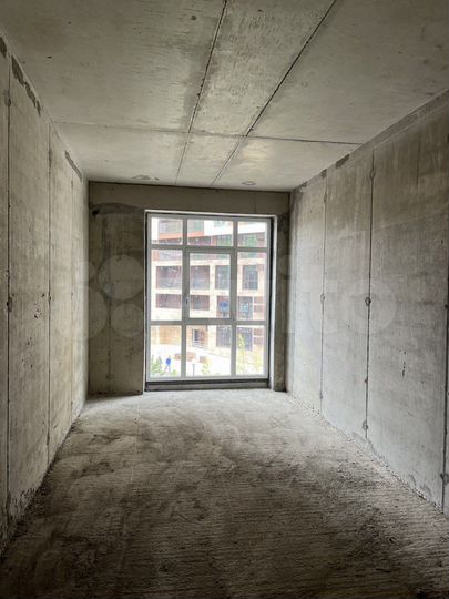 1-к. квартира, 26,1 м², 3/20 эт.