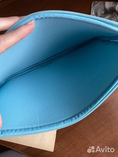 Чехол для ноутбука