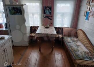 Дом 28,9 м² на участке 14 сот.