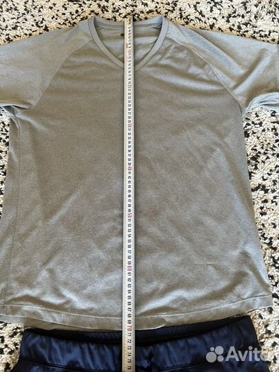 Костюм спортивный Uniqlo AIRism (S)