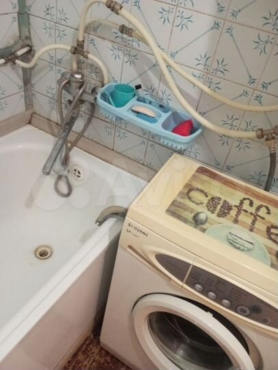 1-к. квартира, 34 м², 1/2 эт.