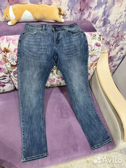 Ддинсы мужские новые