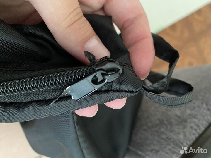 Сумка для коляски трости