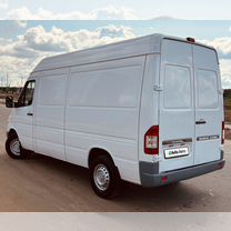 Mercedes-Benz Sprinter Classic 2.1 MT, 2013, 236 000 км, с пробегом, цена 1 800 000 руб.