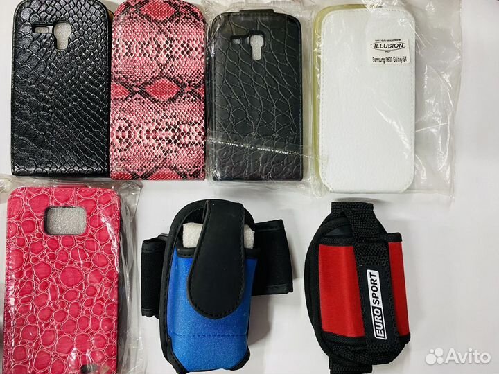 Чехол для телефона