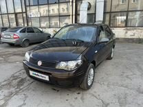 FIAT Albea 1.4 MT, 2011, 61 000 км, с пробегом, цена 595 000 руб.