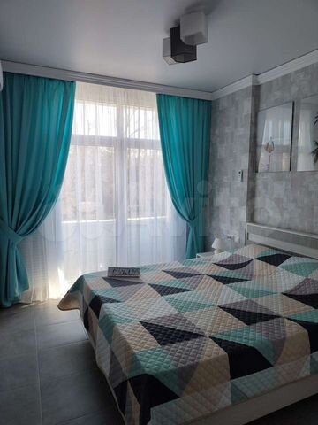 1-к. квартира, 35 м², 2/7 эт.