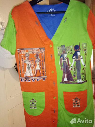 Халат домашний