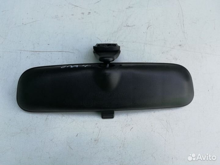 Зеркало центральное Hyundai Elantra HD