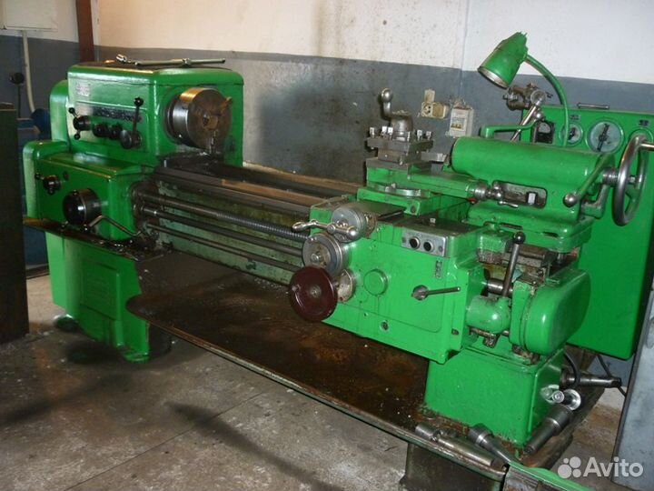 Токарно - фрезерные работы Проточка тормозных диск