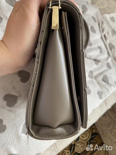 Новая сумка