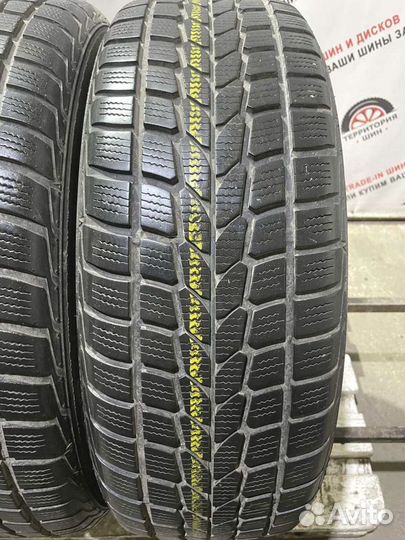 Dunlop SP Winter Sport 400 205/60 R16 87L