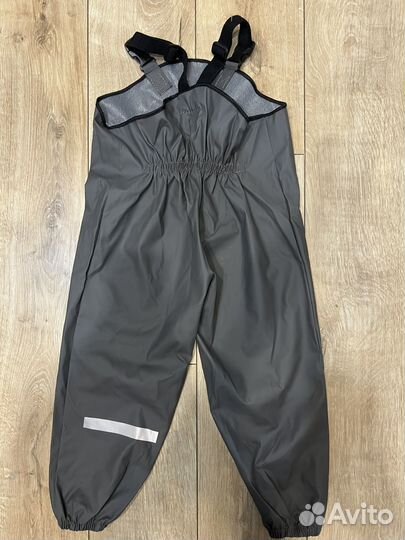 Штаны детские для мальчика