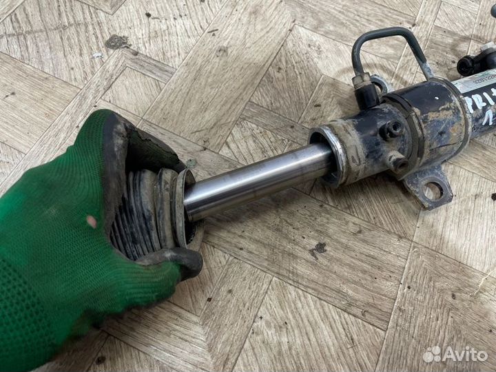 Рулевая рейка Mazda Premacy CP FP 1999