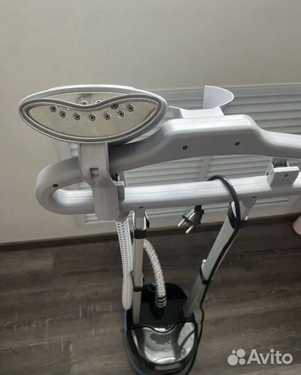 Отпариватель