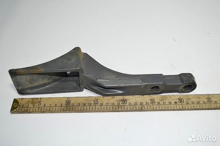 Кронштейн ресивера volvo FH (01.12)