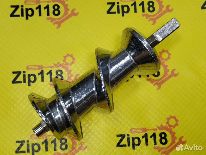 Шнек для мясорубки Binatone