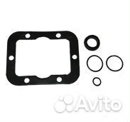 Р/к ком (рти+прокладка, 4 позиции) камаз