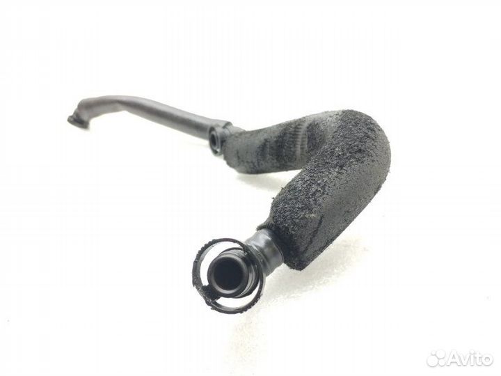 Трубка вентиляции картерных газов Bmw 7-Series E65