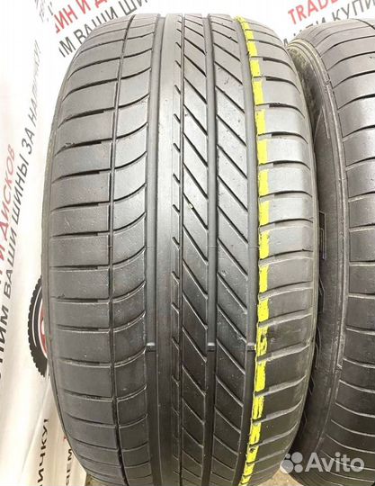 Goodyear Eagle F1 Asymmetric SUV 4x4 265/50 R19 110Y