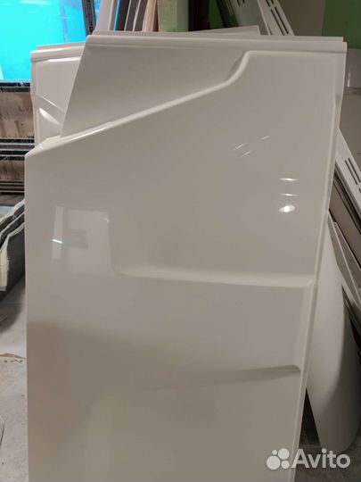 Боковина закабинного спальника для газель Next