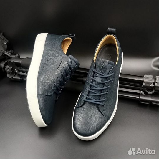 Кеды мужские Edco