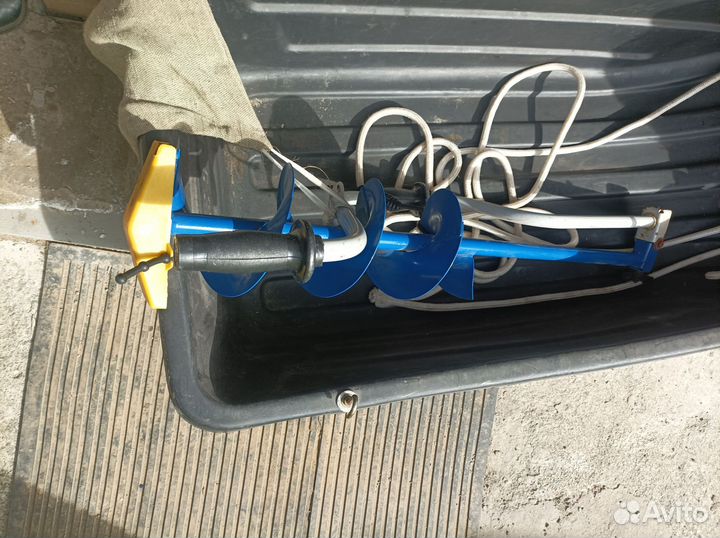 Зимняя палатка бу