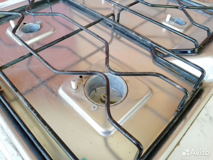 Варочная панель газовая Ariston