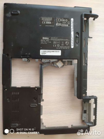 Dell XPS m1330