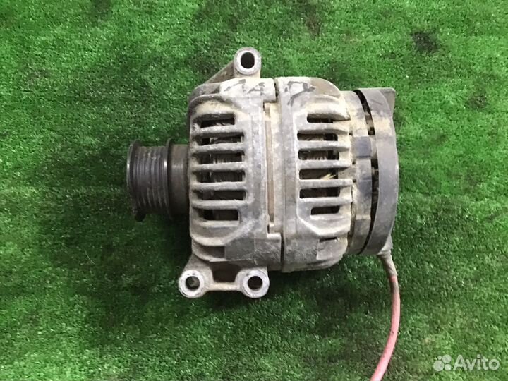 Генератор Renault Laguna 1