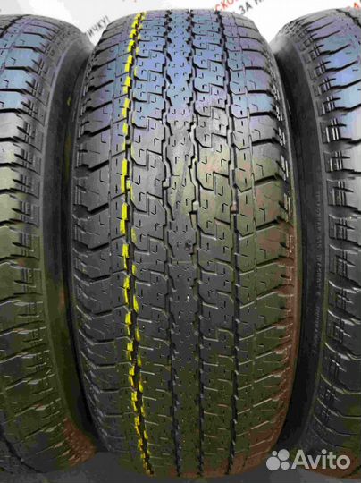 Bridgestone Dueler H/T 265/65 R17