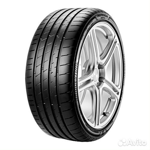 Bridgestone Potenza S007A 305/30 R20 103Y