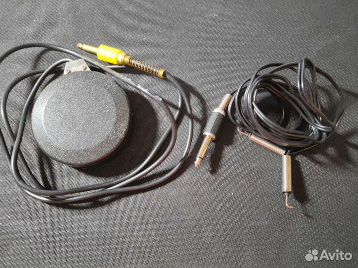 Тату оборудование