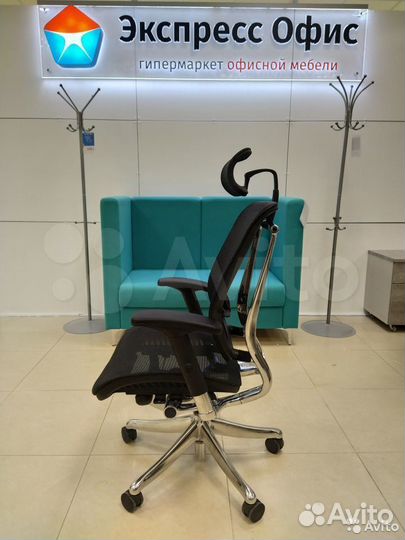 Эргономичное компьютерное кресло