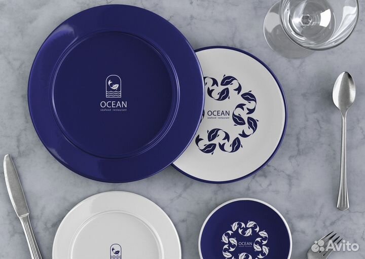 Разработка логотипа / Графический дизайн / визитки